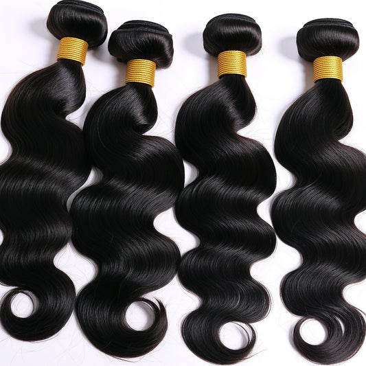 4 Bundle Deal