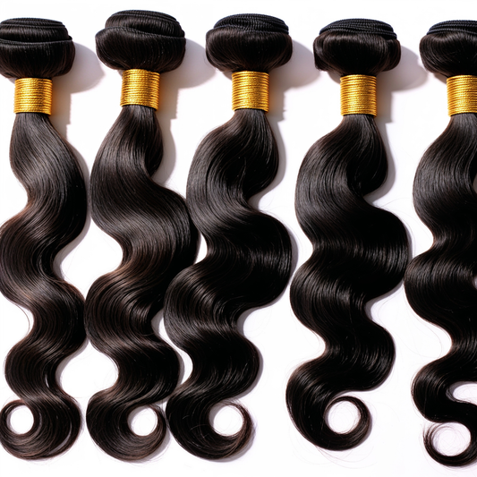 Ultimate 5 Bundle Deal